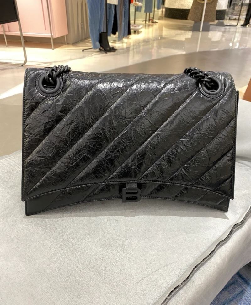 Balenciaga Top Handle Bags